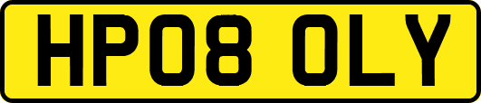 HP08OLY