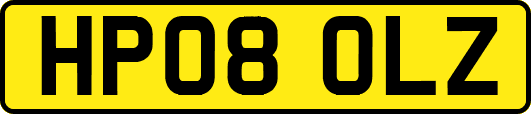 HP08OLZ