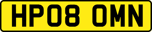 HP08OMN