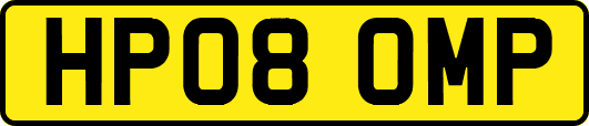 HP08OMP