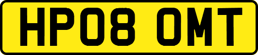 HP08OMT