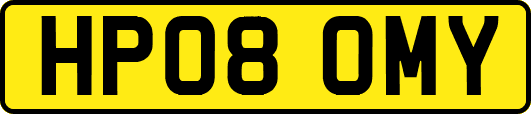 HP08OMY
