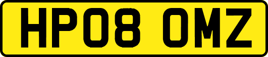 HP08OMZ