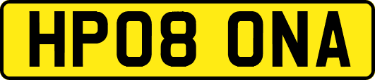 HP08ONA
