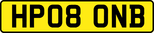 HP08ONB