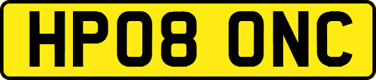 HP08ONC