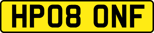 HP08ONF
