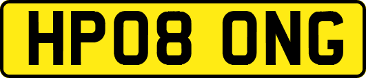 HP08ONG