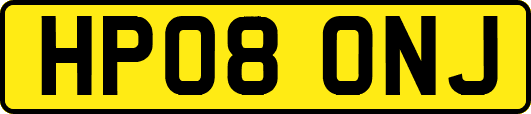 HP08ONJ
