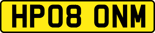 HP08ONM