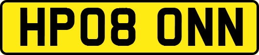 HP08ONN