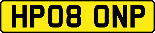 HP08ONP