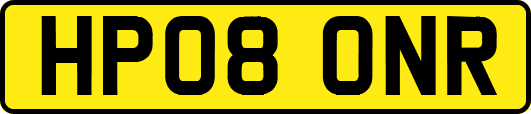 HP08ONR