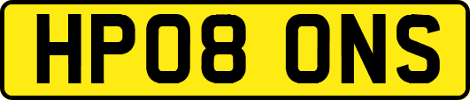 HP08ONS