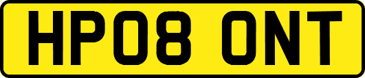 HP08ONT