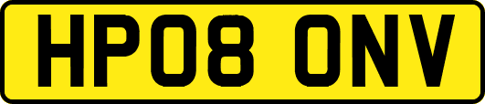 HP08ONV