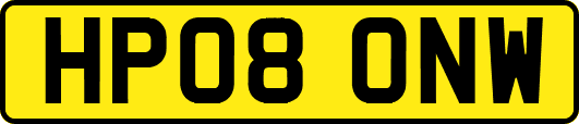 HP08ONW