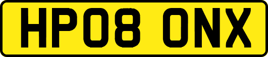 HP08ONX