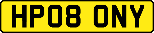 HP08ONY