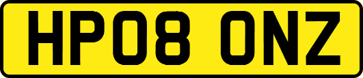 HP08ONZ