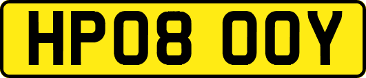 HP08OOY