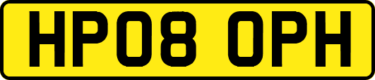 HP08OPH