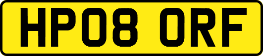 HP08ORF
