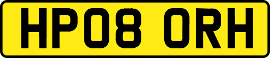 HP08ORH