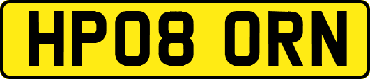 HP08ORN