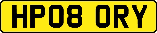 HP08ORY