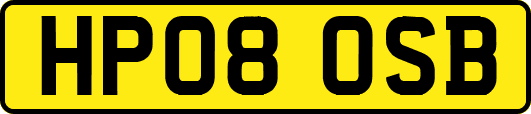 HP08OSB