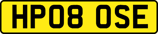 HP08OSE