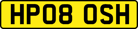 HP08OSH