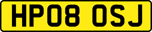 HP08OSJ
