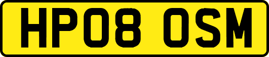 HP08OSM