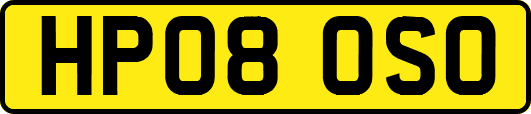 HP08OSO