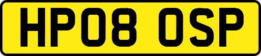 HP08OSP