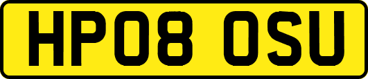 HP08OSU