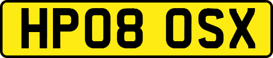 HP08OSX