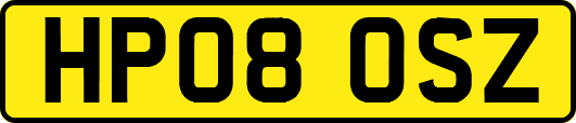 HP08OSZ