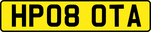 HP08OTA