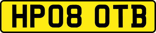 HP08OTB