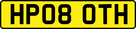 HP08OTH