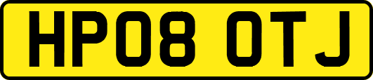 HP08OTJ