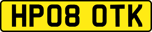 HP08OTK