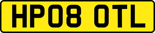 HP08OTL