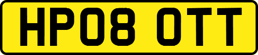 HP08OTT