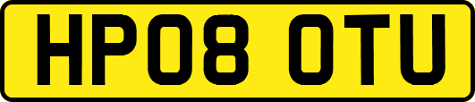 HP08OTU