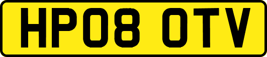 HP08OTV