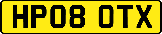 HP08OTX
